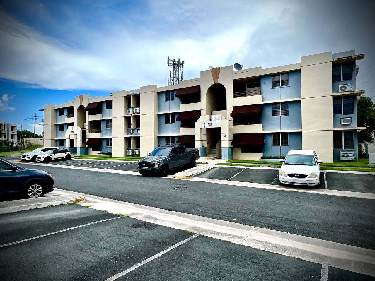 Parque Del Lago, Toa Baja Digital Property Investments